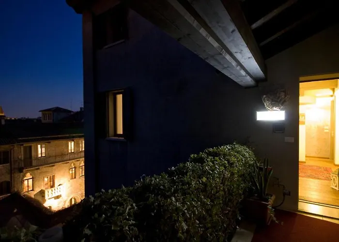 Le Di Giulietta 4* Верона