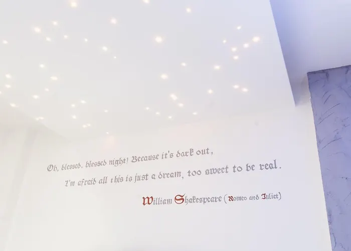 Le Di Giulietta Отель типа 