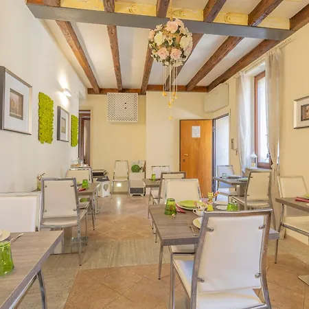 Bed and breakfast Le Di Giulietta