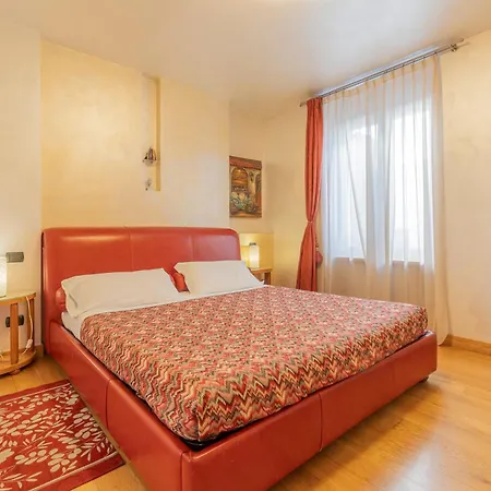 Le Di Giulietta Oda ve Kahvaltı 4*