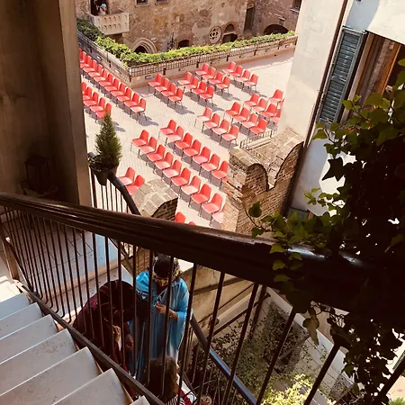 Le Di Giulietta Verona