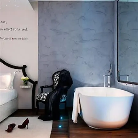 Bed and breakfast Le Di Giulietta Verona
