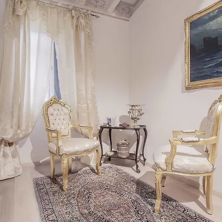 Le Di Giulietta Bed and breakfast