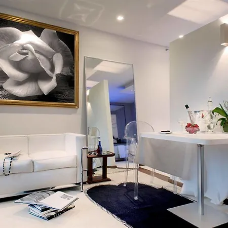 Bed and breakfast Le Di Giulietta 3*