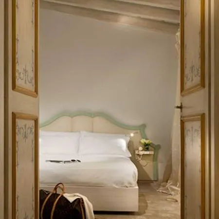 Le Di Giulietta Bed and breakfast