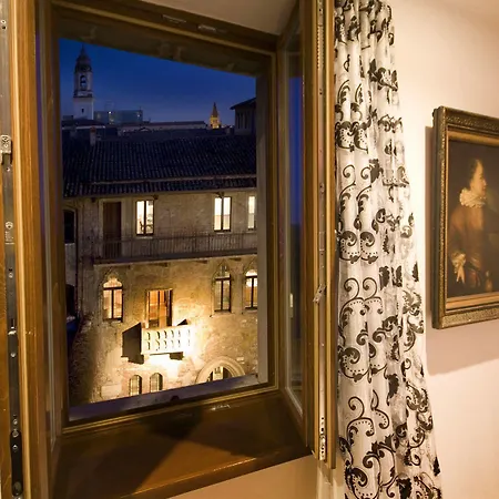 Le Di Giulietta Bed and breakfast