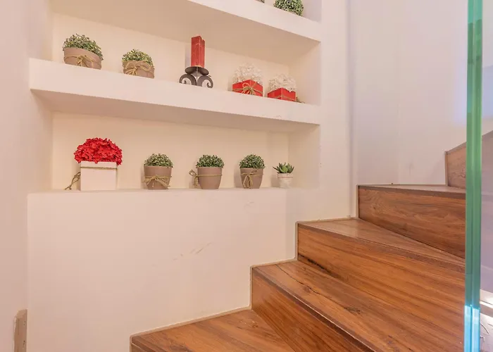 Le Di Giulietta Bed & Breakfast