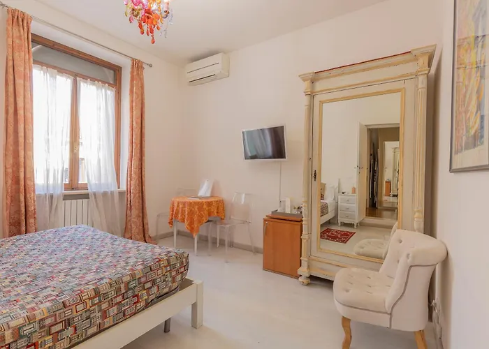 Bed & Breakfast Le Di Giulietta