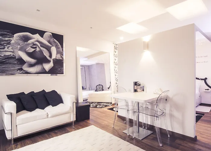 Le Di Giulietta 4* Verona