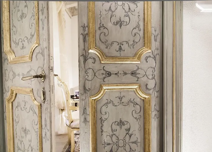 Le Di Giulietta Bed & Breakfast Verona