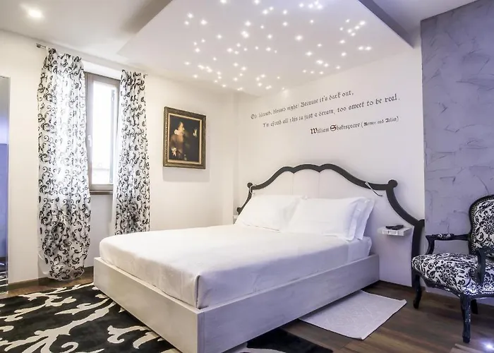 Bed & Breakfast Le Di Giulietta