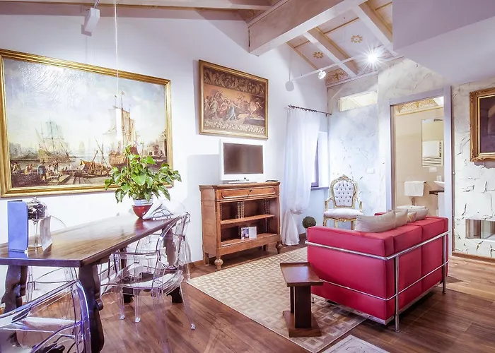 Bed & Breakfast Le Di Giulietta Verona