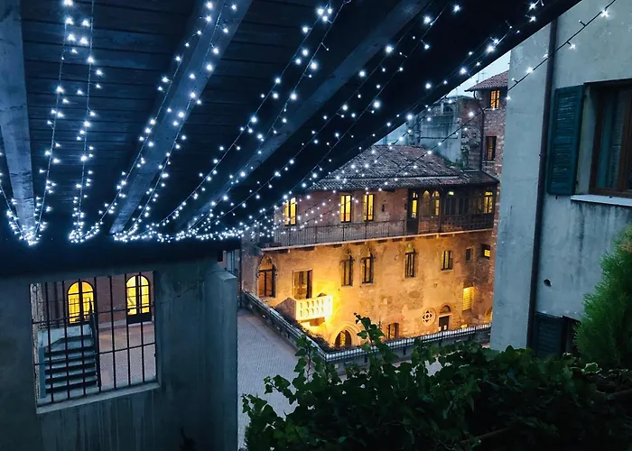 Bed & Breakfast Le Di Giulietta