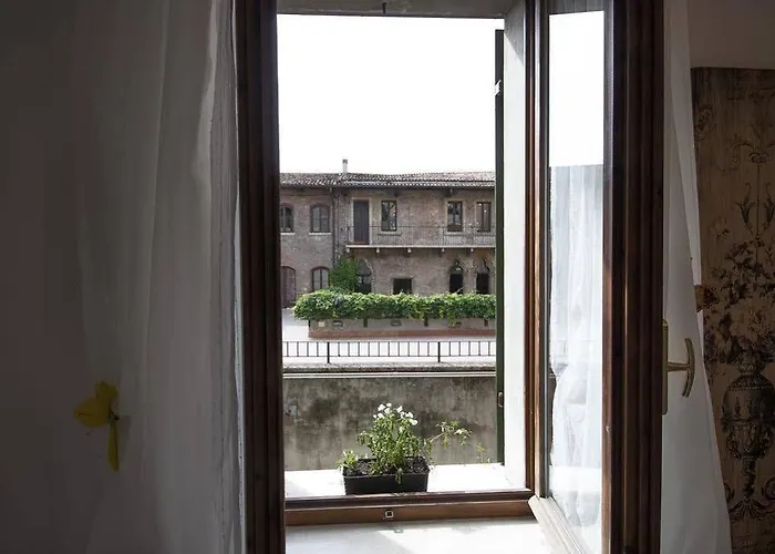 Bed & Breakfast Le Di Giulietta Verona