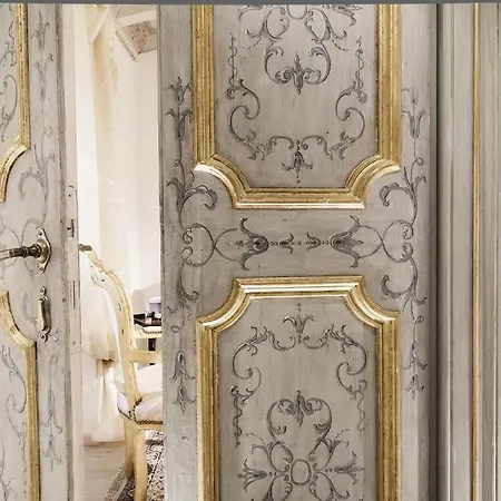 Le Di Giulietta Nocleg ze śniadaniem Werona