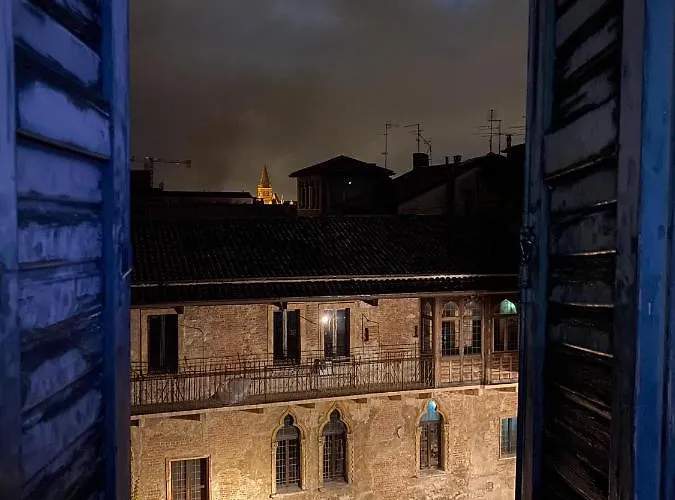 Le Di Giulietta 4*