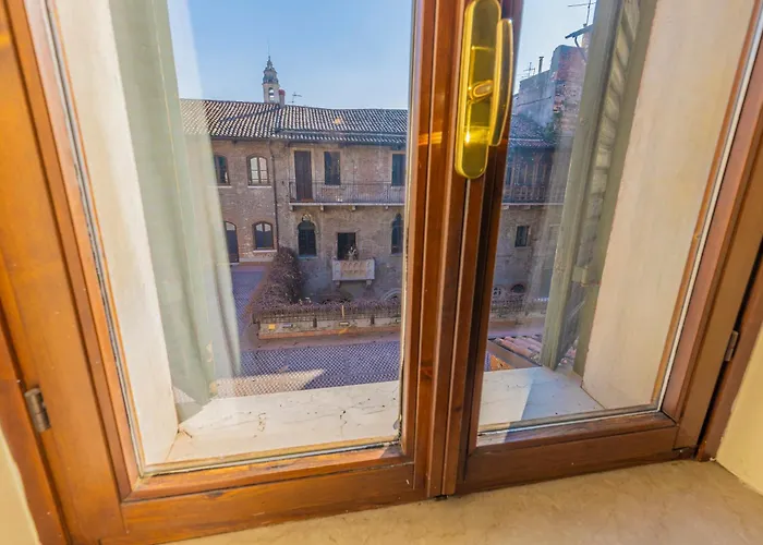 Bed & Breakfast Le Di Giulietta 4*