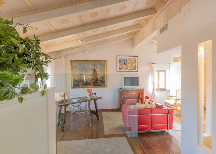 Bed & Breakfast Le Di Giulietta