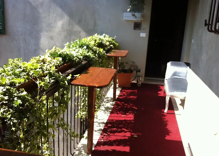 Bed & Breakfast Le Di Giulietta Verona