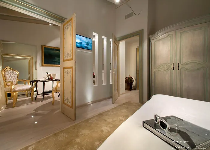 Bed & Breakfast Le Di Giulietta Verona