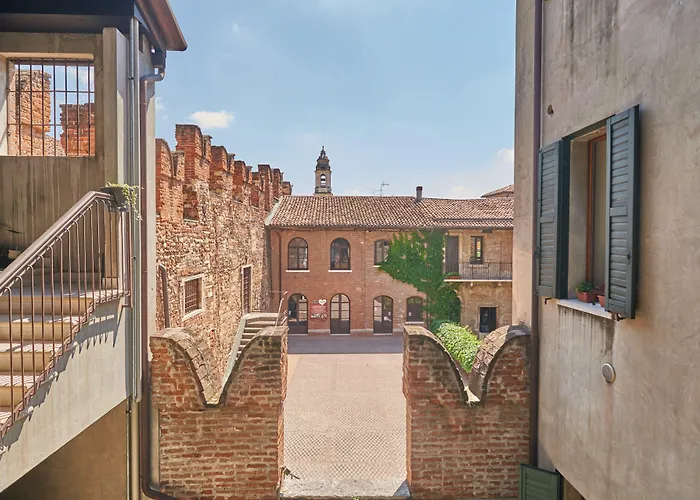 Le Di Giulietta 4* Verona